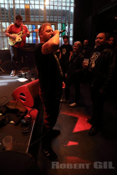 KEBABOZOR - 2023-04-19 - PARIS - Supersonic - 